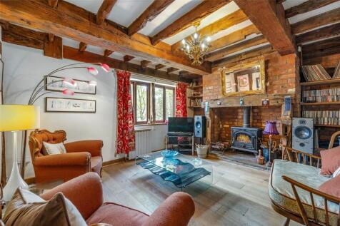 Wood-Burner