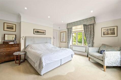 Three Bedrooms