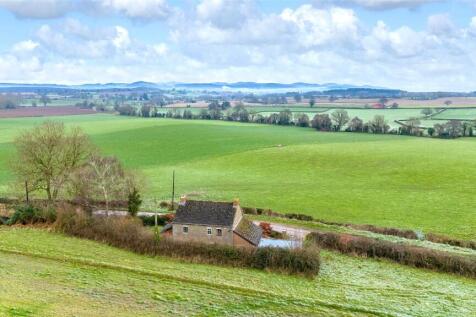 Rural Location