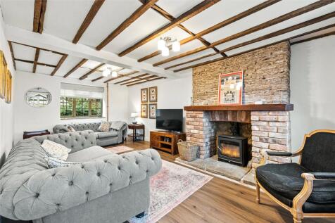 Woodburner