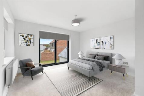 4 Bedrooms