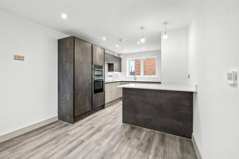 Open Plan