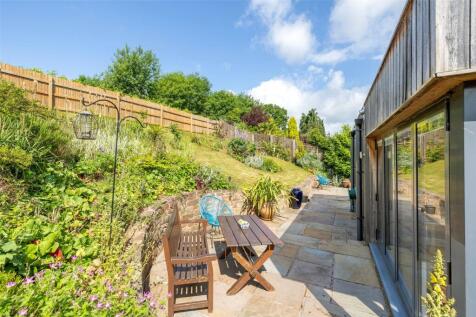 Terraced Garden