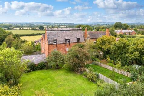 Converted Oast House