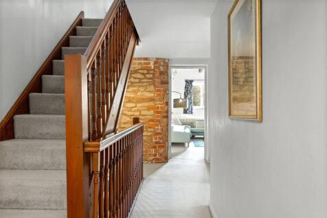 Over 3 Floors