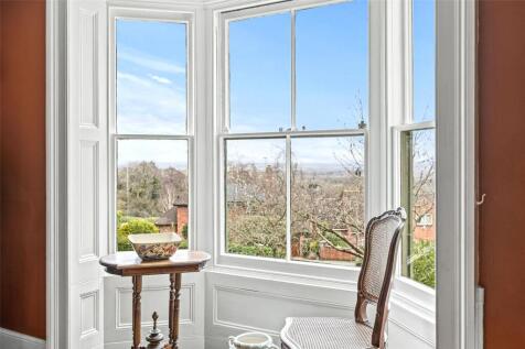 Bay Window