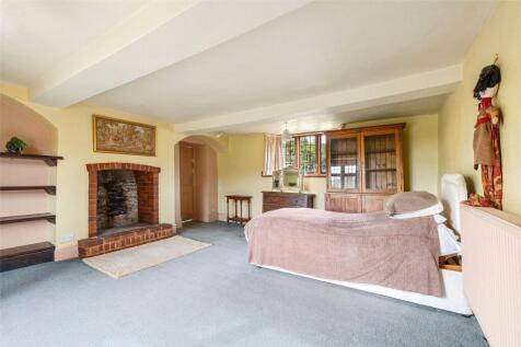 Large Rooms