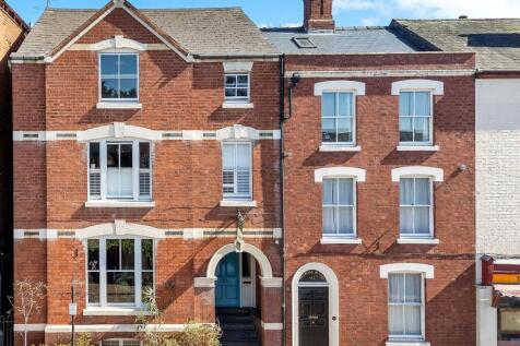 Period Townhouse