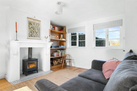 Wood Burner