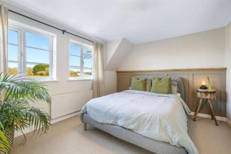 Four Bedrooms
