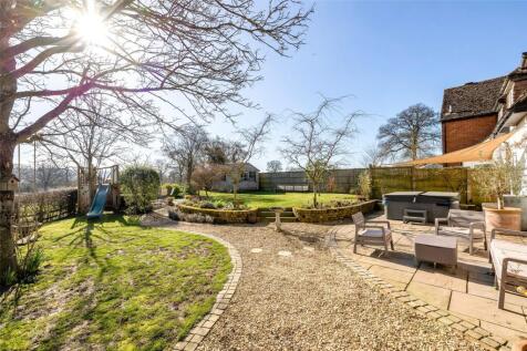 Attractive Garden
