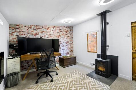 Home Office