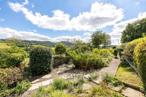 Manageable Garden