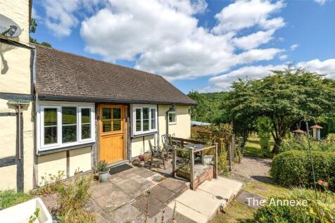1 Bedroom Annexe