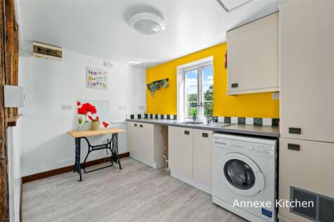 Attached Annexe