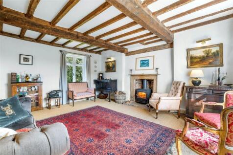 Wood Burning Stoves