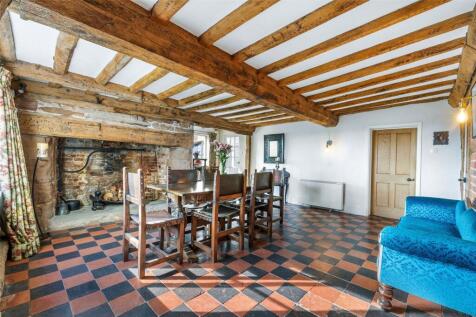 Inglenook