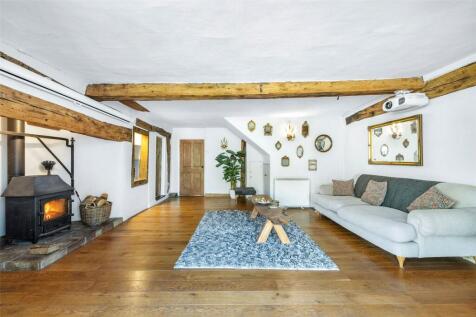 Spacious