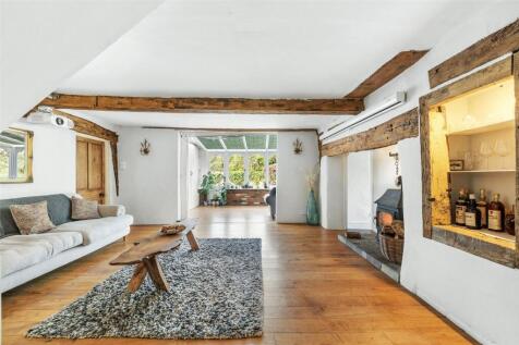Good Ceiling Height