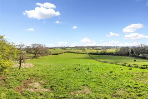 Fenced Paddock