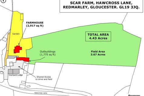 Sale Plan