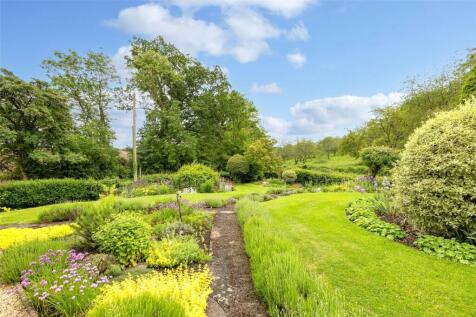 Beautiful Gardens