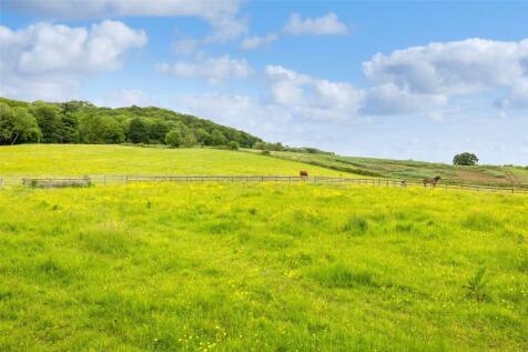 Paddocks