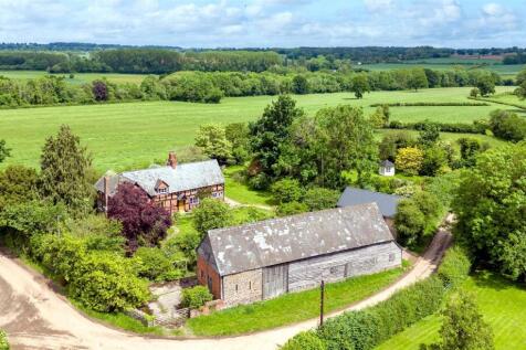 Rural Location