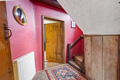 Woodburner