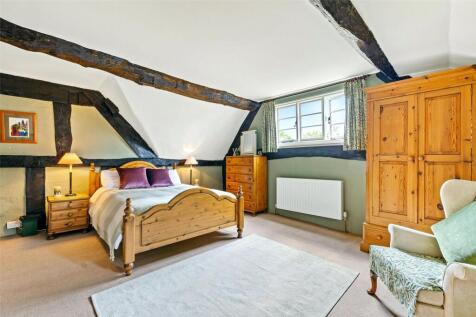 Spacious Home