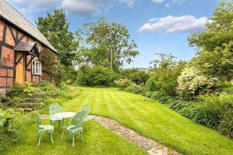 Large Garden