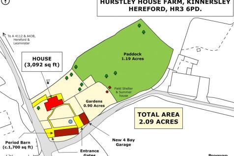 Sale Plan
