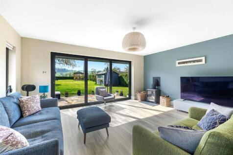Bi-Fold Doors