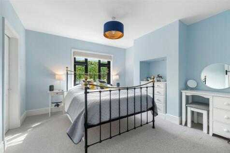 Immaculate Home