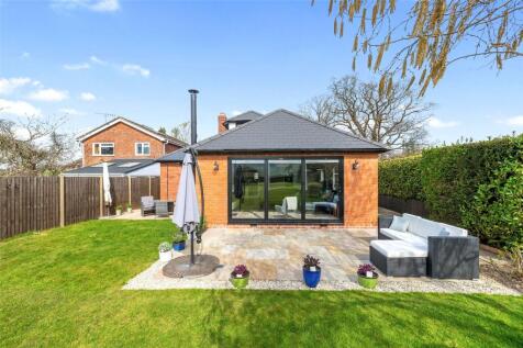 Extended Home