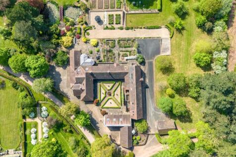 Extensive Property
