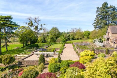Beautiful Grounds