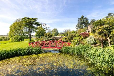 Landscaped Gardens