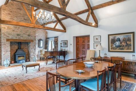 Dining Hall