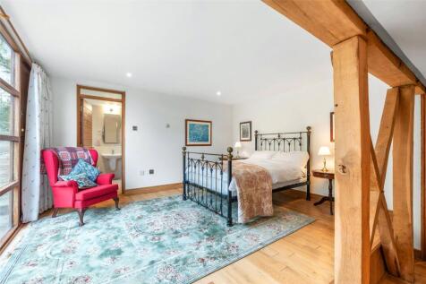 6 Bedrooms