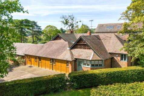 Stables