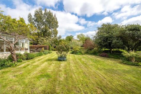 Manageable Garden
