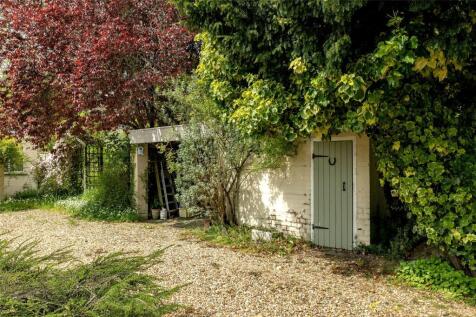 Outbuilding