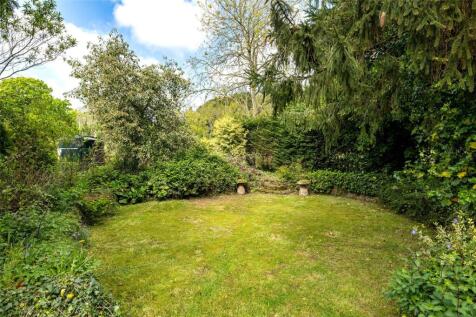 Half An Acre