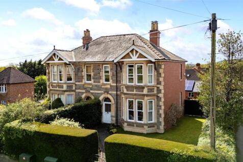 Semi Detached House