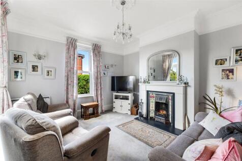 Period Home