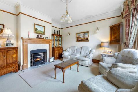 Two Reception Rooms