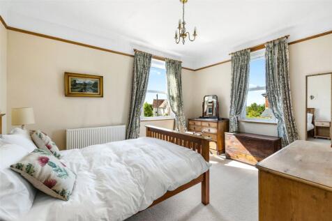 Four Bedrooms
