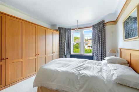 Fitted Wardrobes
