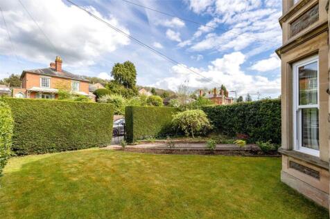 Manageable Garden